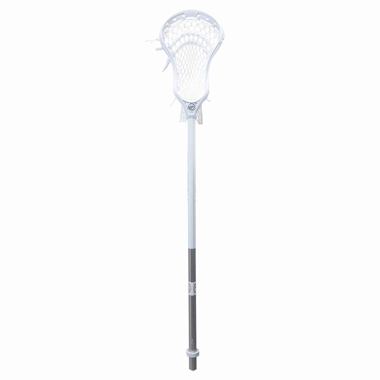 TACTIK 2 ALLOY COMPLETE STICK