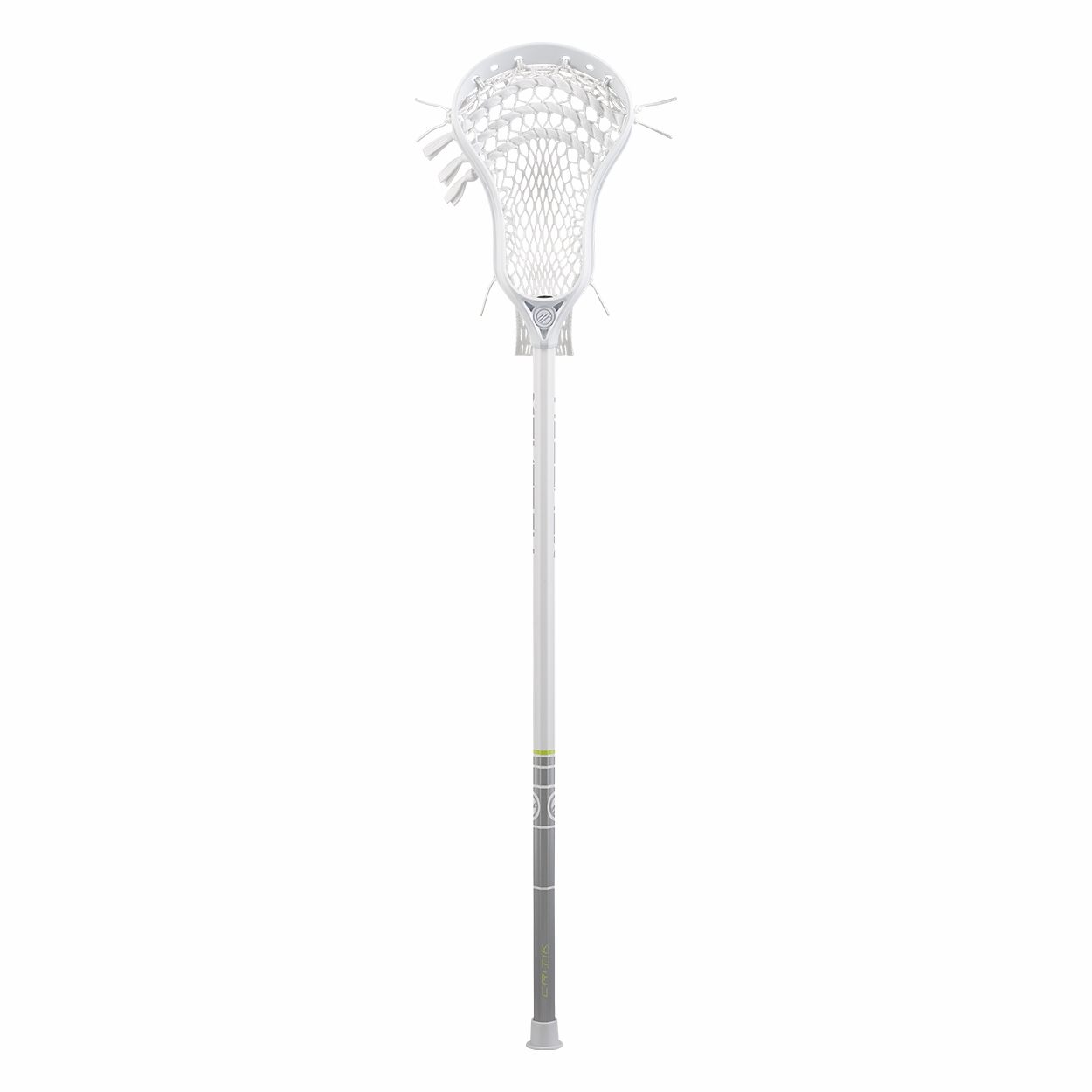 CRITIK ALLOY COMPLETE STICK