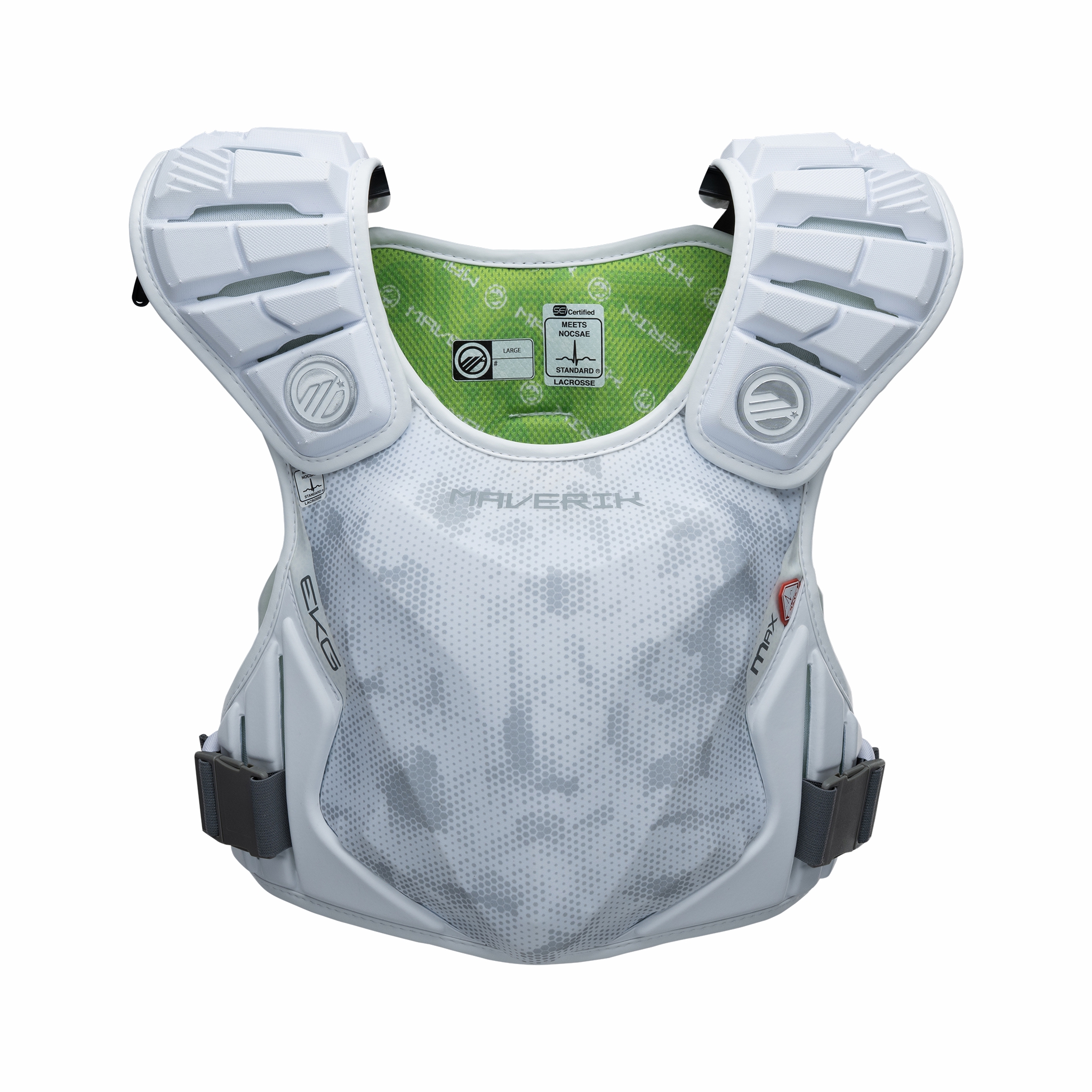 MAX SPEED PAD
