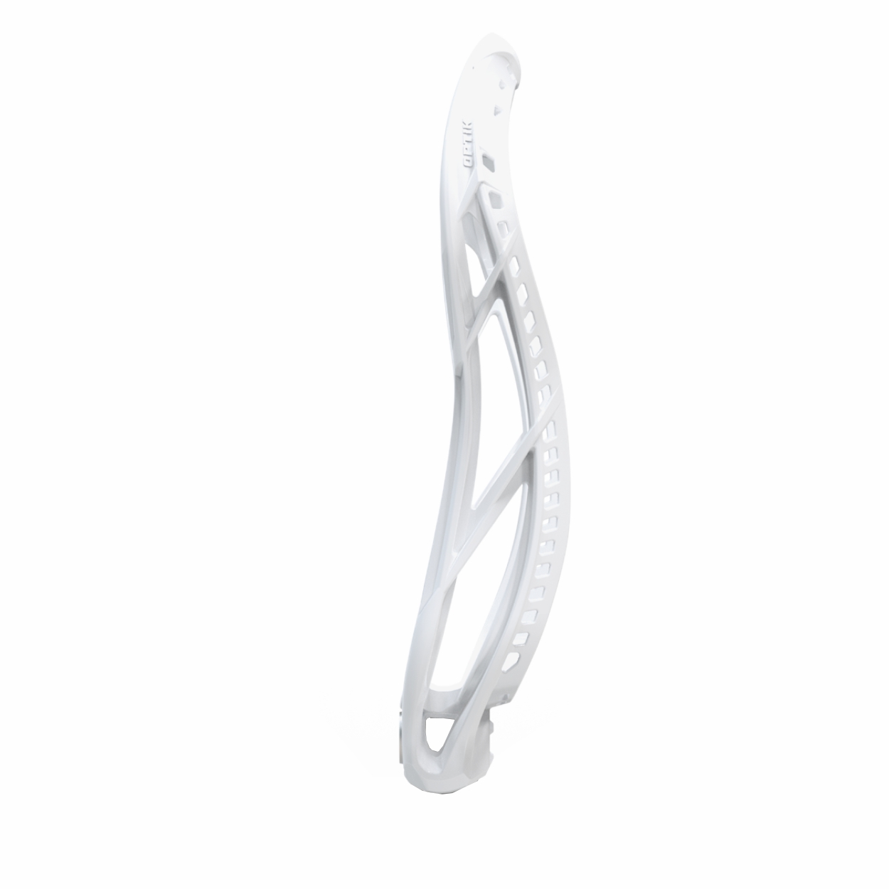 OPTIK FORCE HEAD UNSTRUNG - Image 2