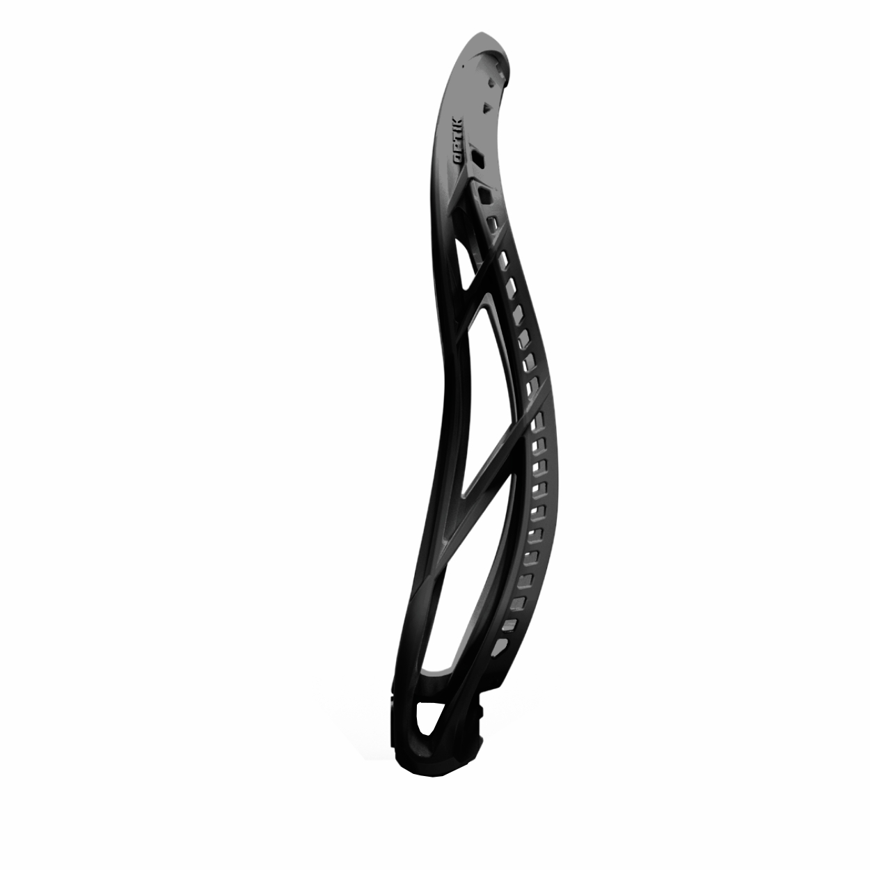 OPTIK FORCE HEAD UNSTRUNG - Image 6