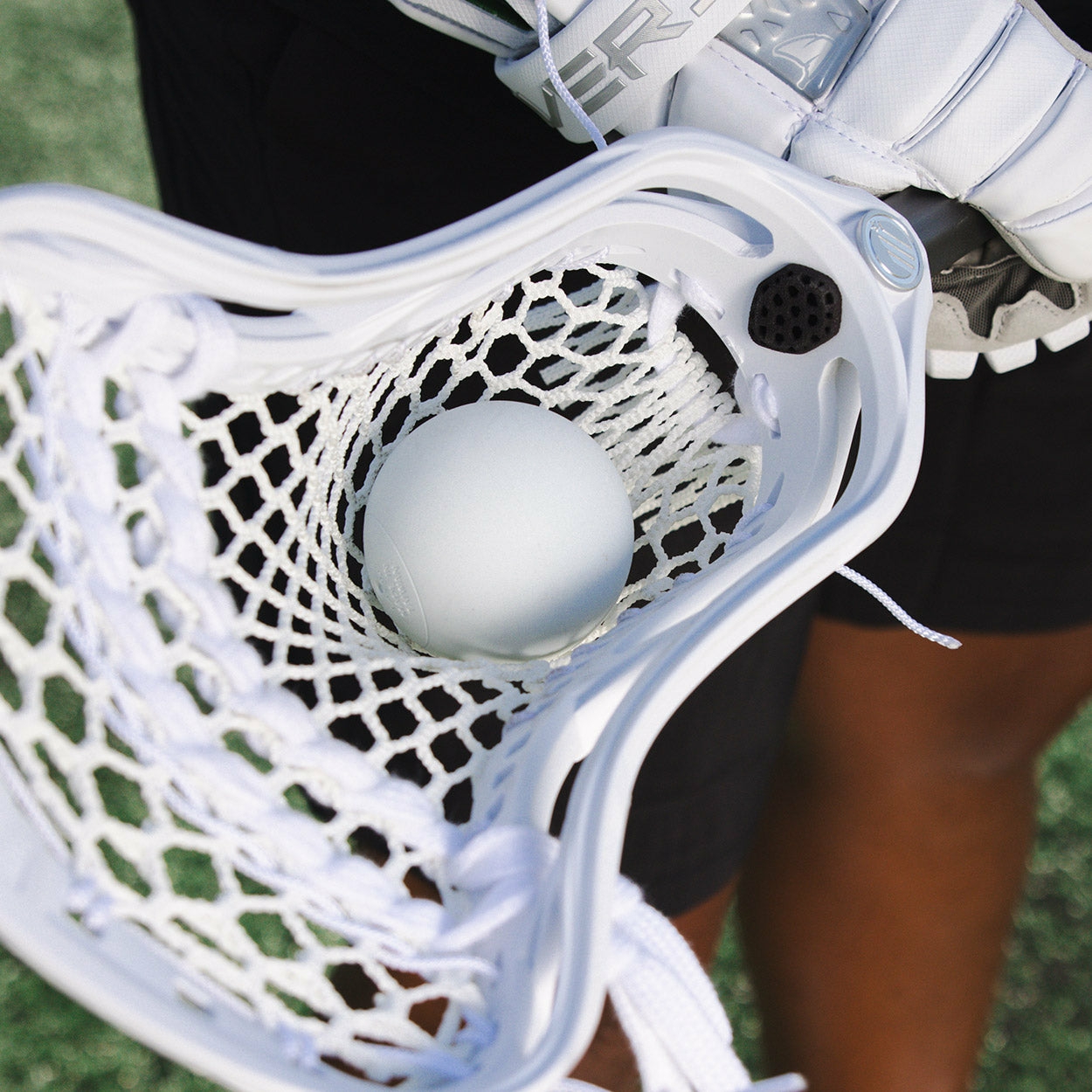 OPTIK FORCE HEAD UNSTRUNG - Image 9