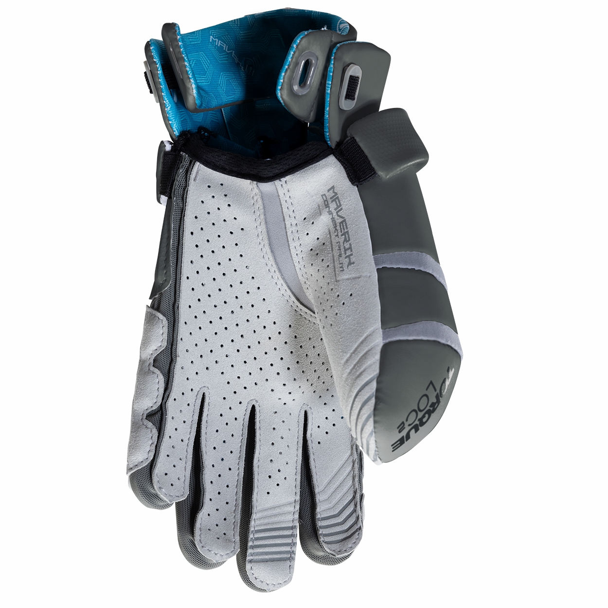 SHIFT GOALIE GLOVE - Image 6