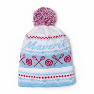 MAVERIK HOLIDAY BEANIE