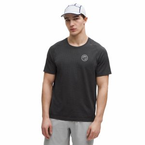 MAVERIK // lululemon METAL VENT TEE
