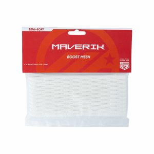 BOOST SEMI SOFT MESH