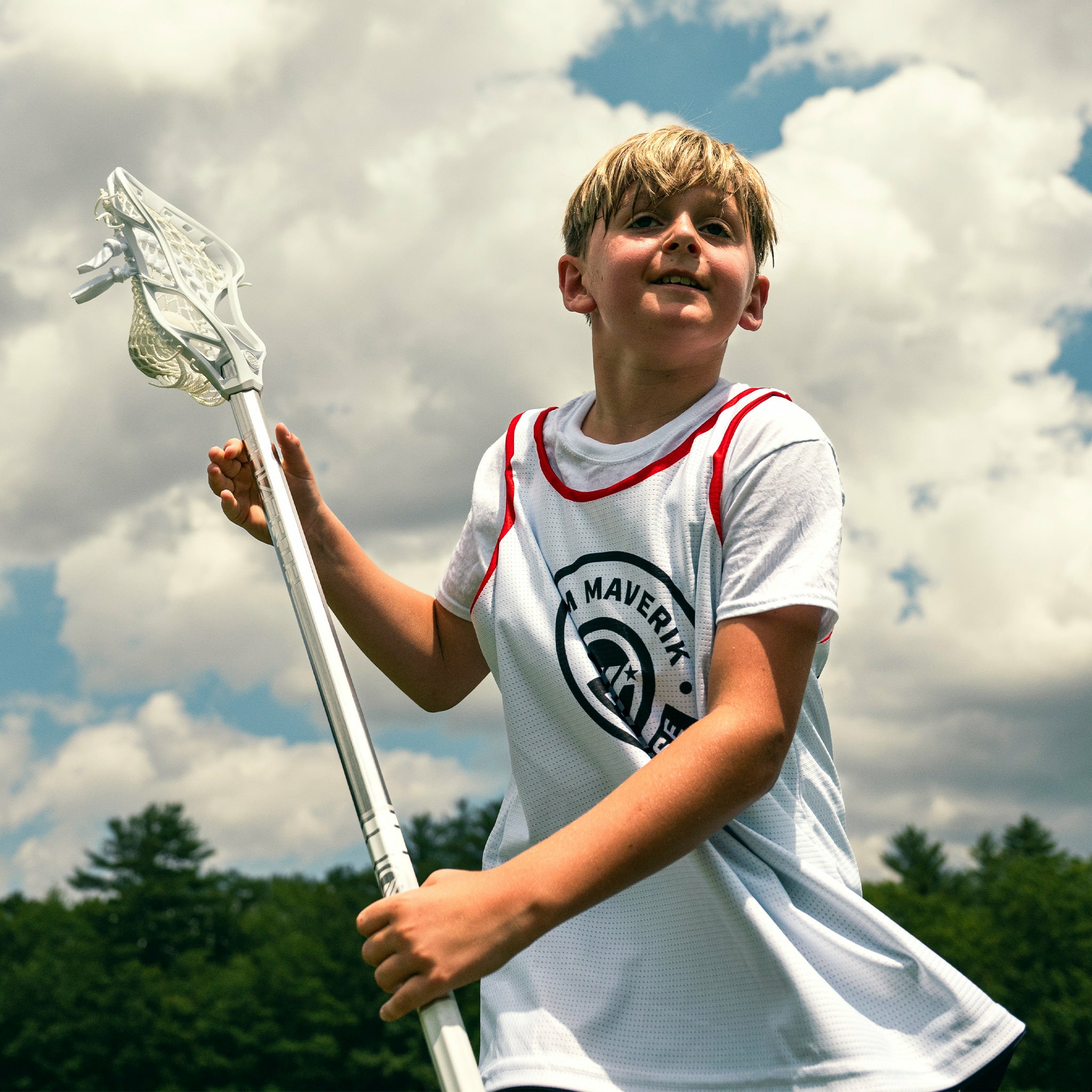 OPTIK 2 ALLOY COMPLETE STICK - Image 5