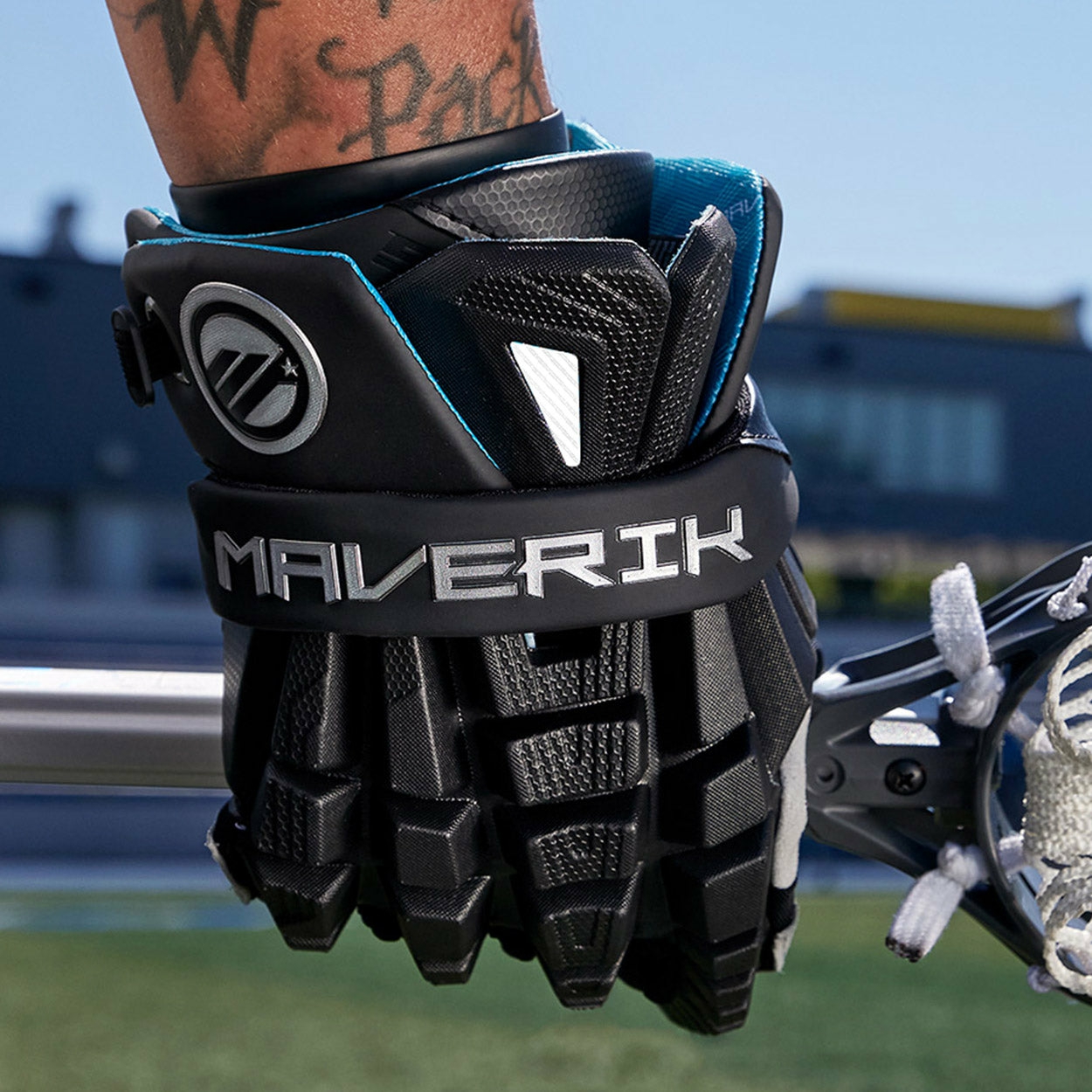 SHIFT PLAYER GLOVE - Image 13