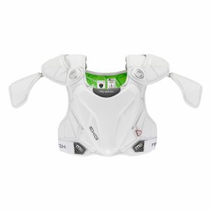 M6 EKG SHOULDER PAD