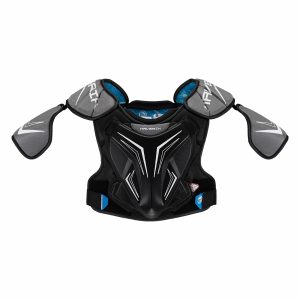 CHARGER EKG SHOULDER PAD