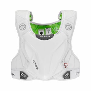 M6 EKG SPEED PAD