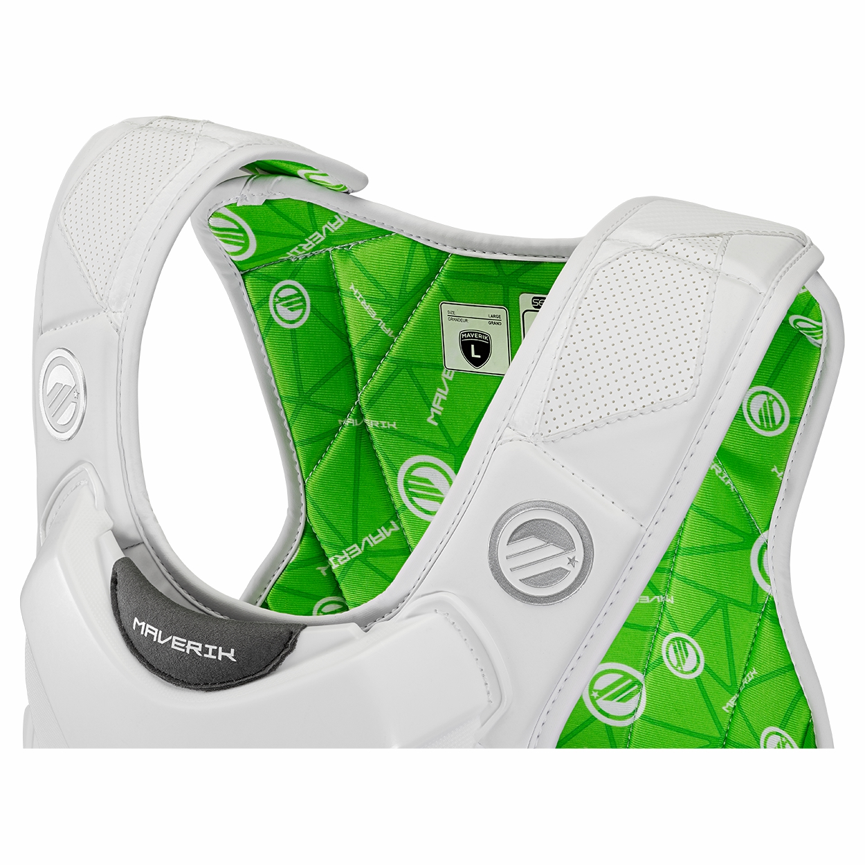 M6 EKG SPEED PAD - Image 3