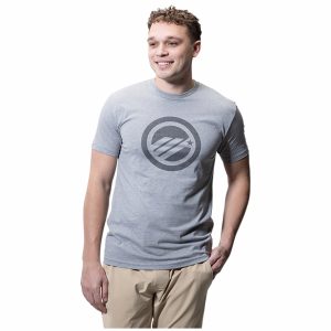MAVERIK LOGO TSHIRT