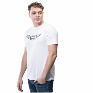 CASCADE LOGO TSHIRT