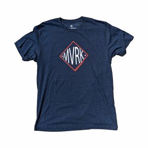 MVRK SHIELD TSHIRT