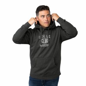 THE PLAYERS CLUB HOODIE