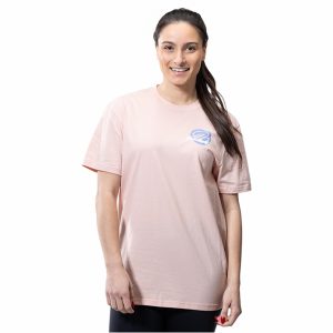 MAVERIK SCRIPT T-SHIRT