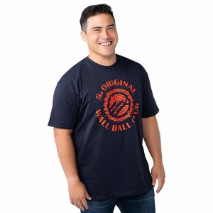 WALL BALL CLUB SHIRT