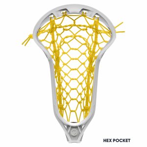 ASCENT PRO HEAD STRUNG