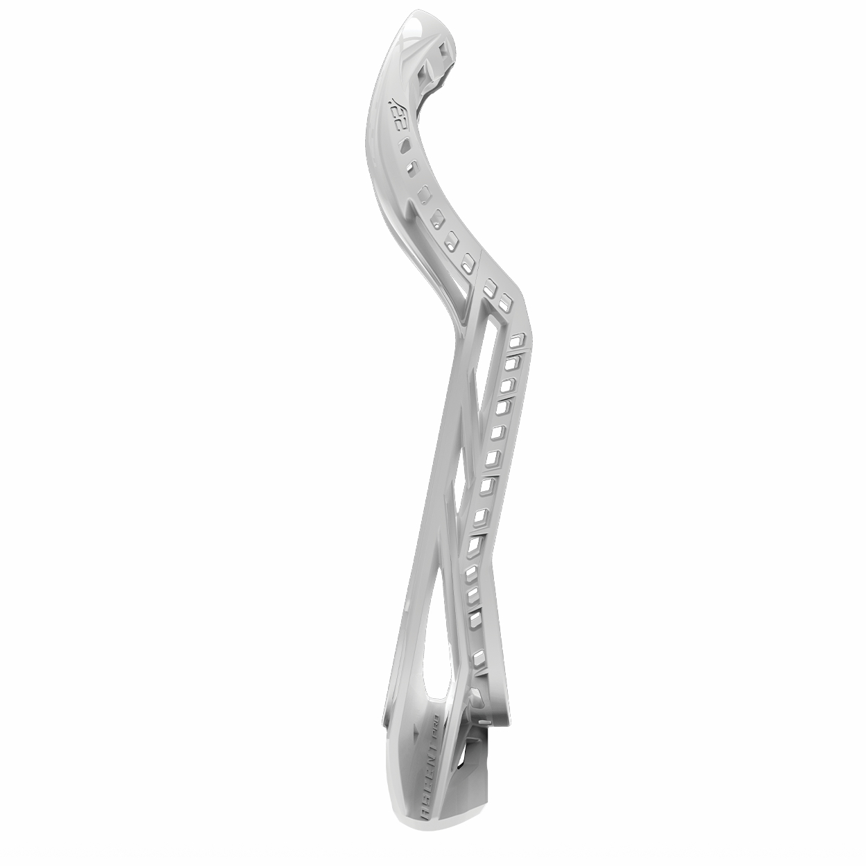 ASCENT PRO HEAD UNSTRUNG - Image 2