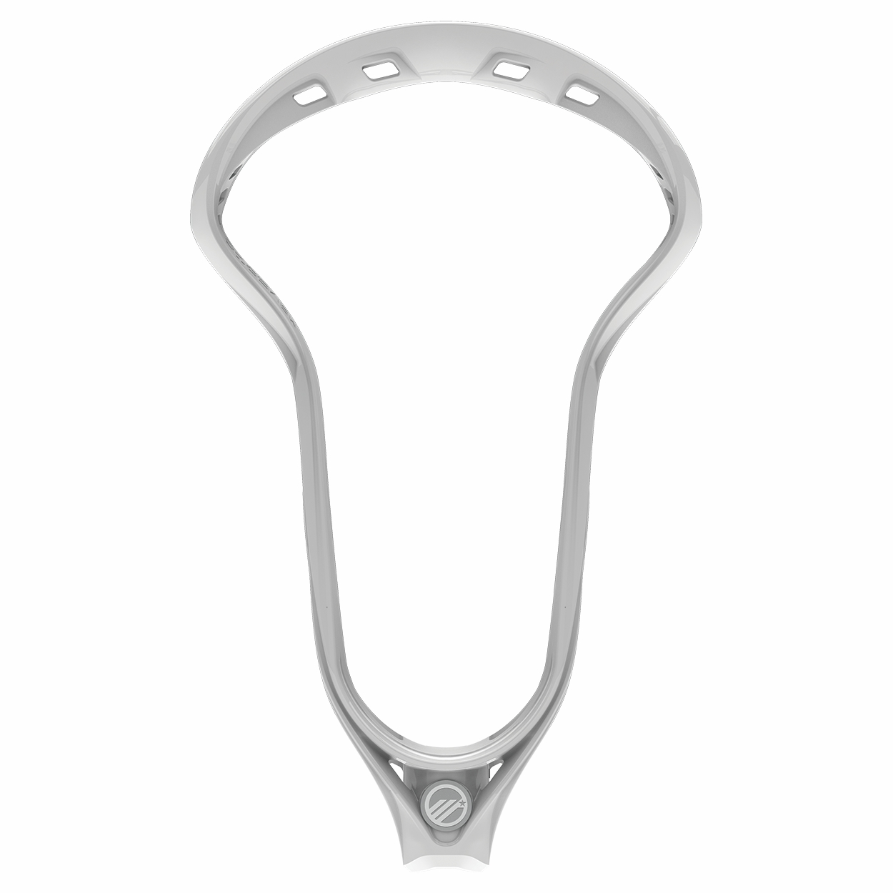 ASCENT+ HEAD UNSTRUNG