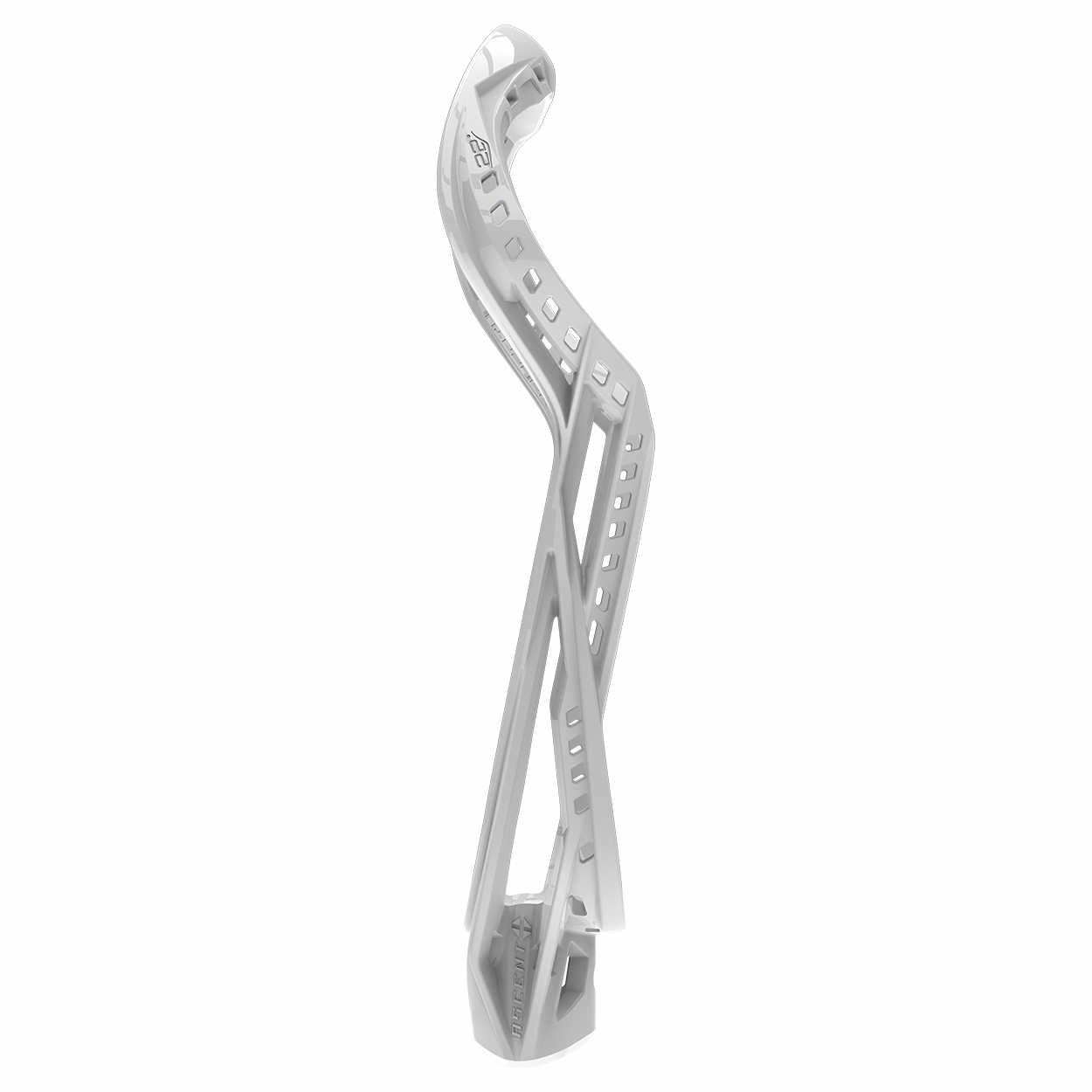ASCENT+ HEAD UNSTRUNG - Image 2