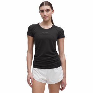 MAVERIK // lululemon SWIFTLY TECH TEE 2.0