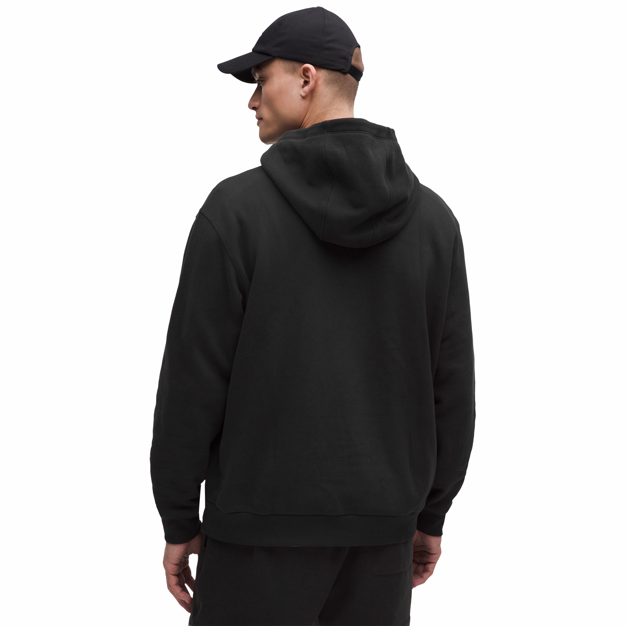 MAVERIK // lululemon STEADY STATE HOODIE - Image 3