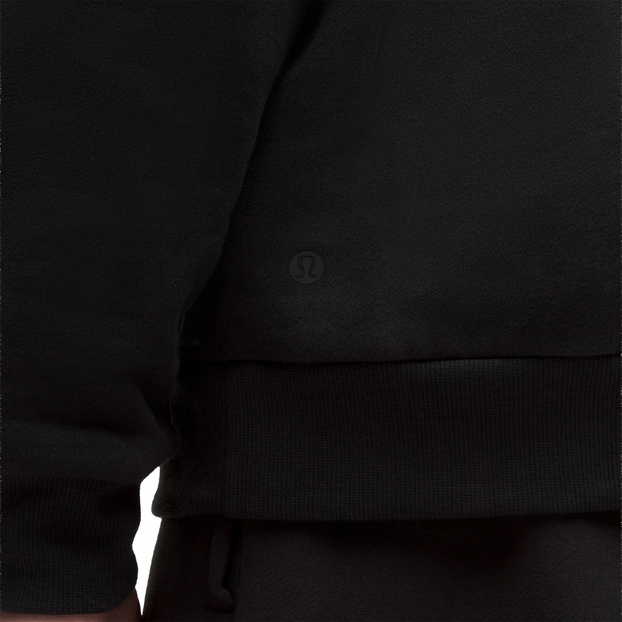 MAVERIK // lululemon STEADY STATE HOODIE - Image 5