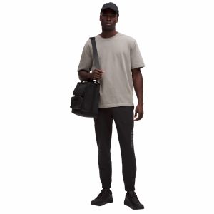 MAVERIK // lululemon ABC JOGGER