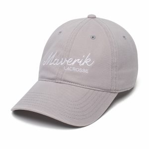 MAVERIK BASEBALL CAP