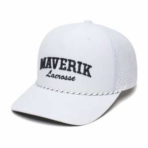 MAVERIK VARSITY HAT