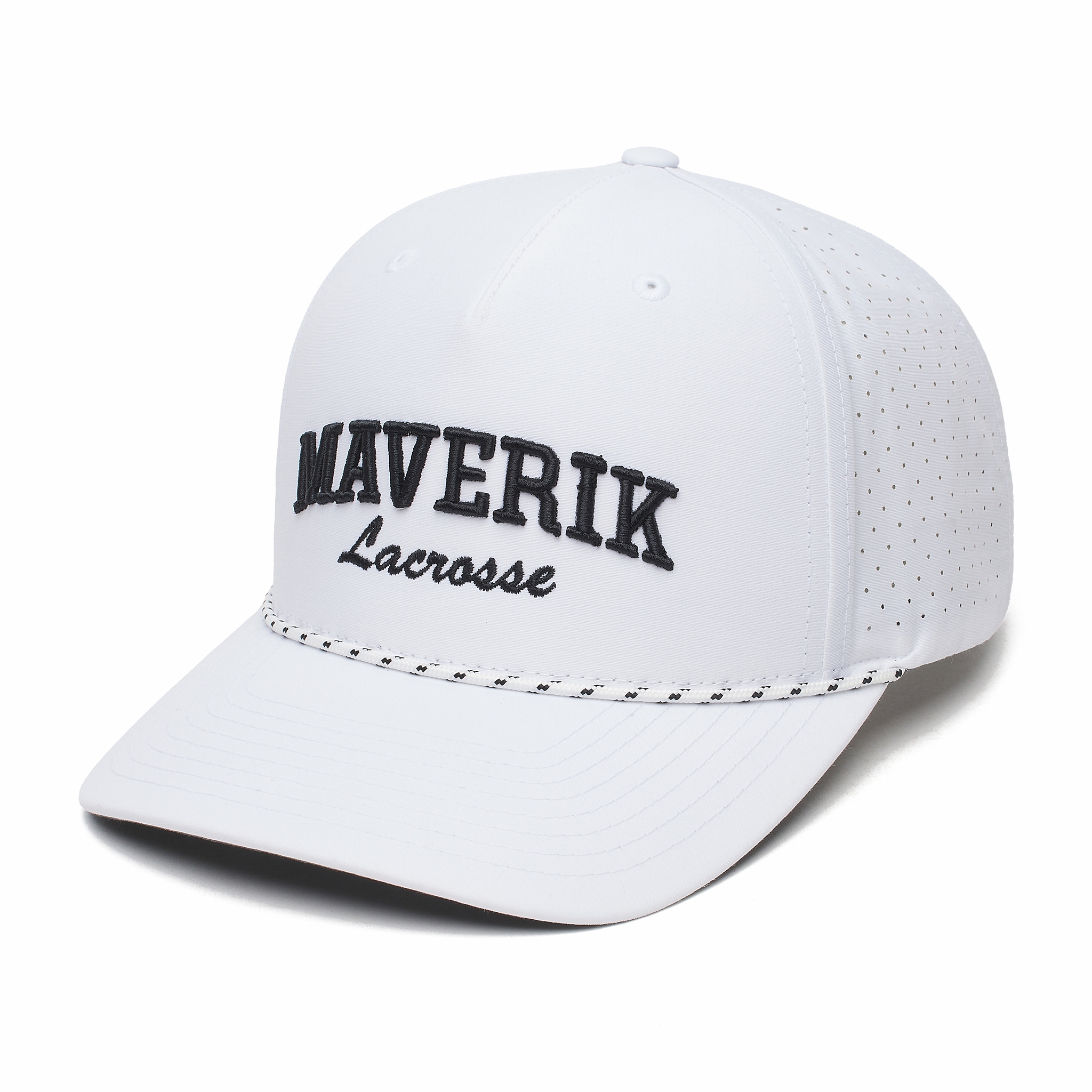 MAVERIK VARSITY HAT
