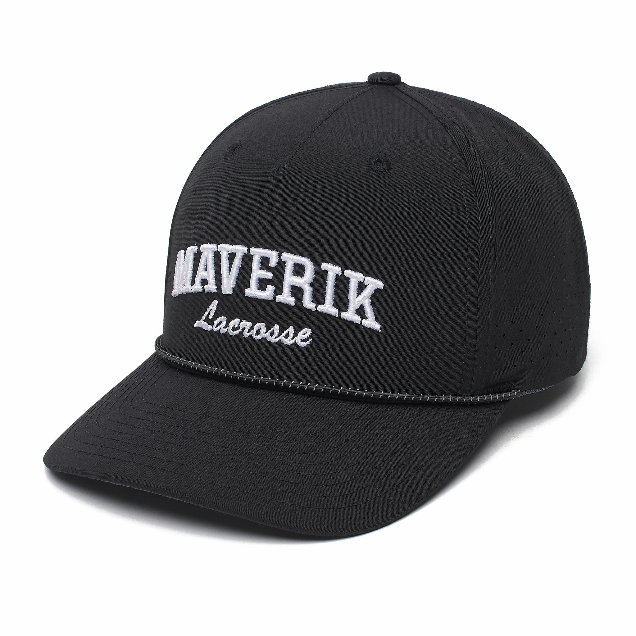 MAVERIK VARSITY HAT - Image 2