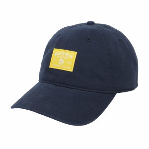 MAVERIK LABELED DAD HAT