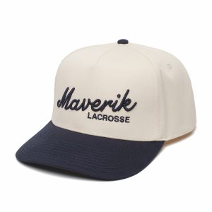MAVERIK SCRIPT HAT