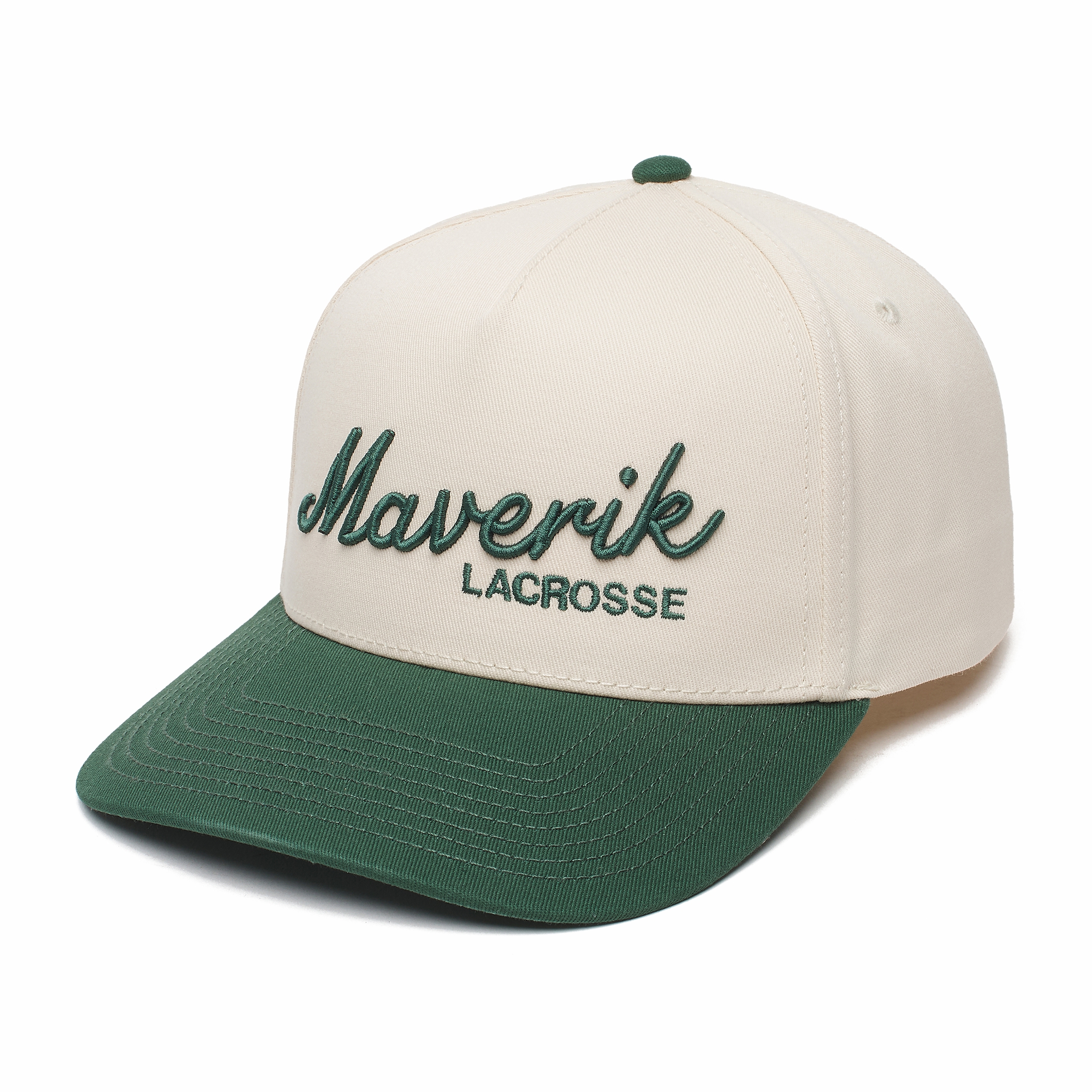 MAVERIK SCRIPT HAT - Image 2