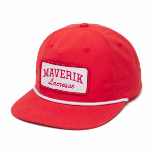 MAVERIK PATCH GRAMPS HAT