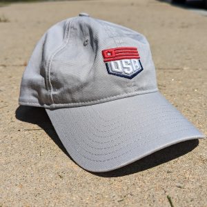THE LIVERPOOL HAT
